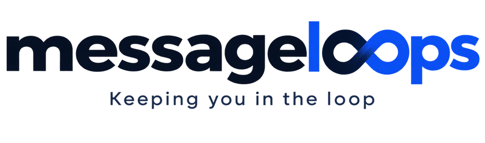 messageloops